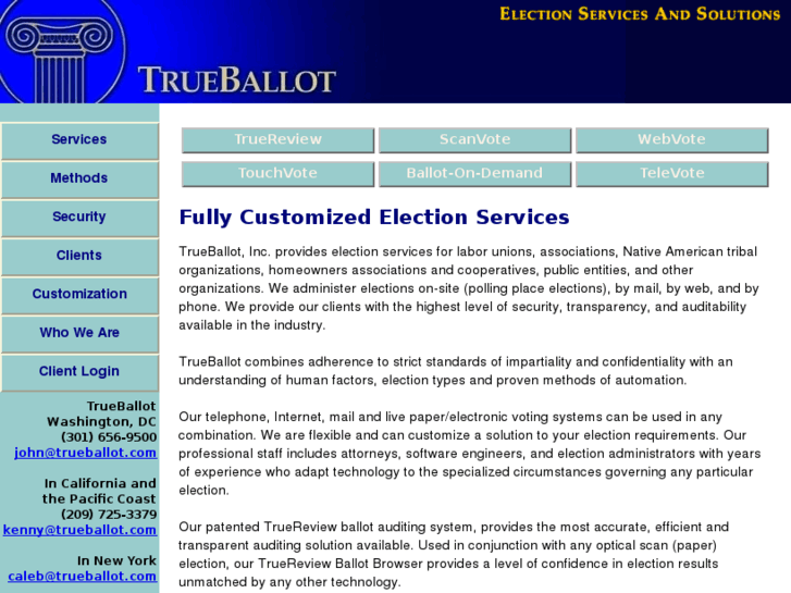 www.trueballot.com