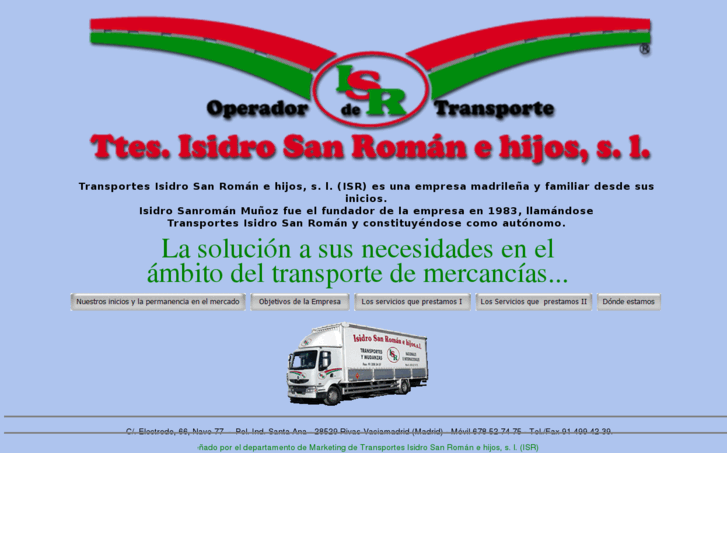 www.ttes-isr.com