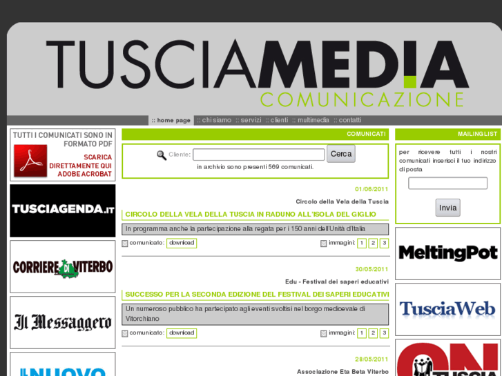 www.tusciamedia.it