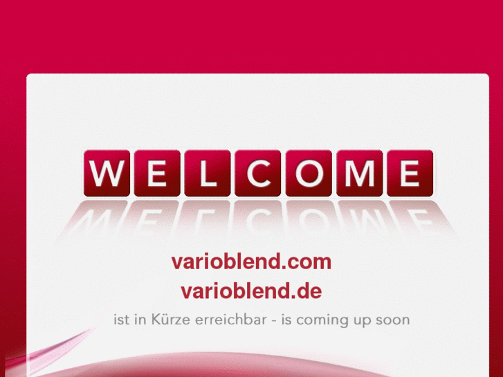 www.varioblend.com