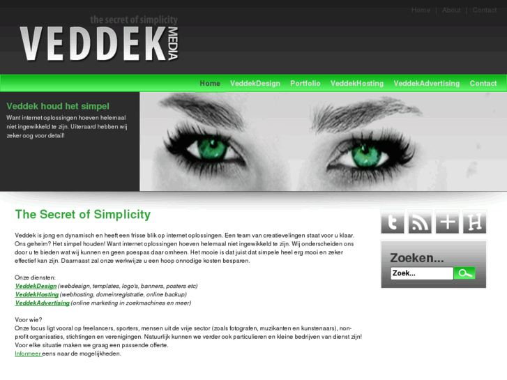 www.veddek.com