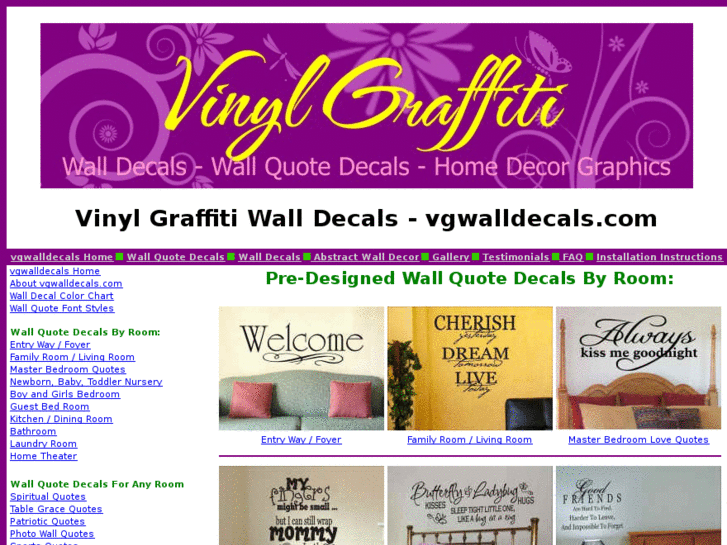 www.vgwalldecals.com