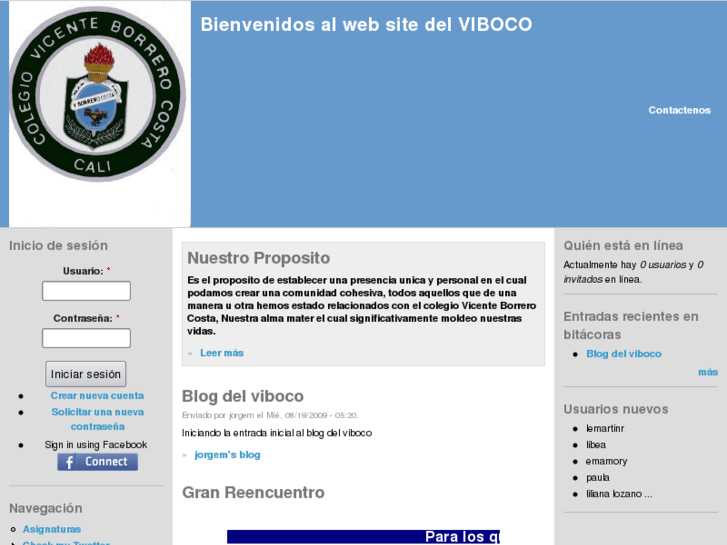 www.viboco.net