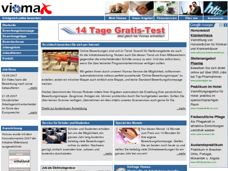 www.viomax.de