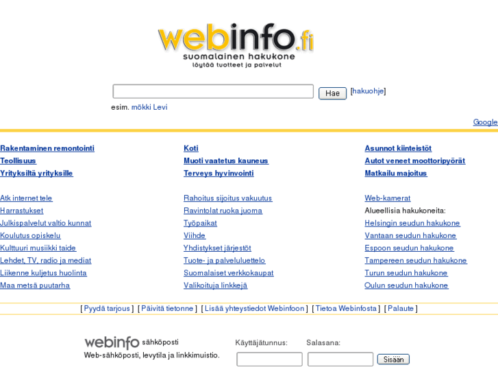 www.webinfo.fi