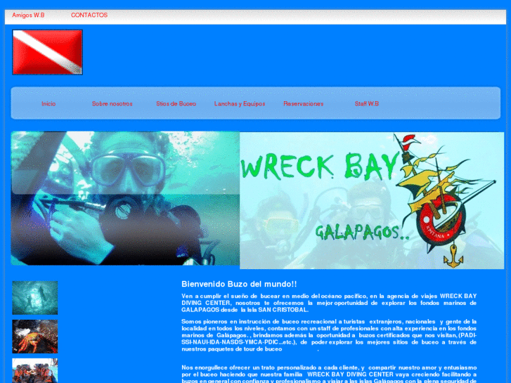 www.wreckbay.com