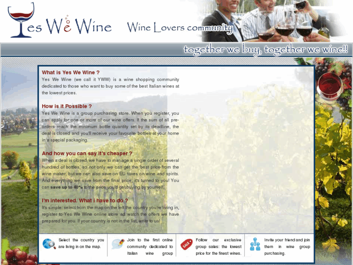 www.yeswewine.com