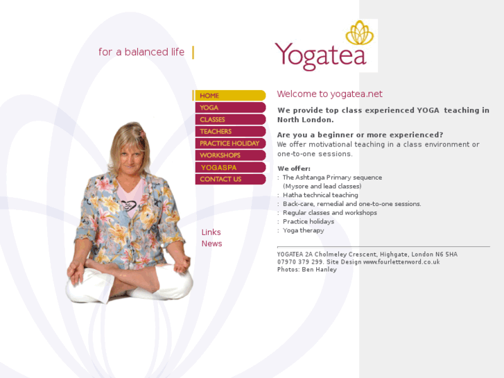 www.yogatea.net