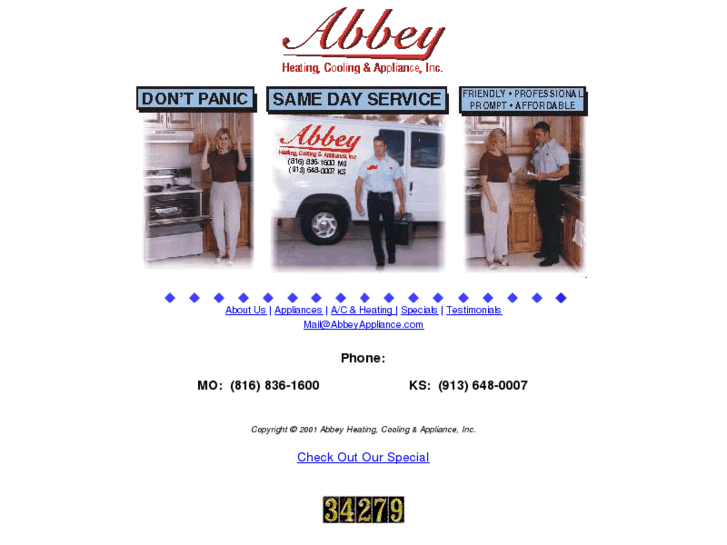 www.abbeyappliance.com
