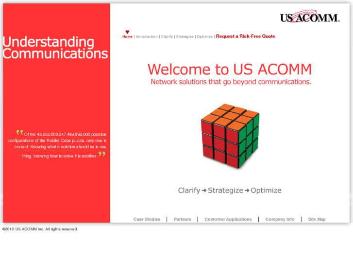 www.acomminc.com