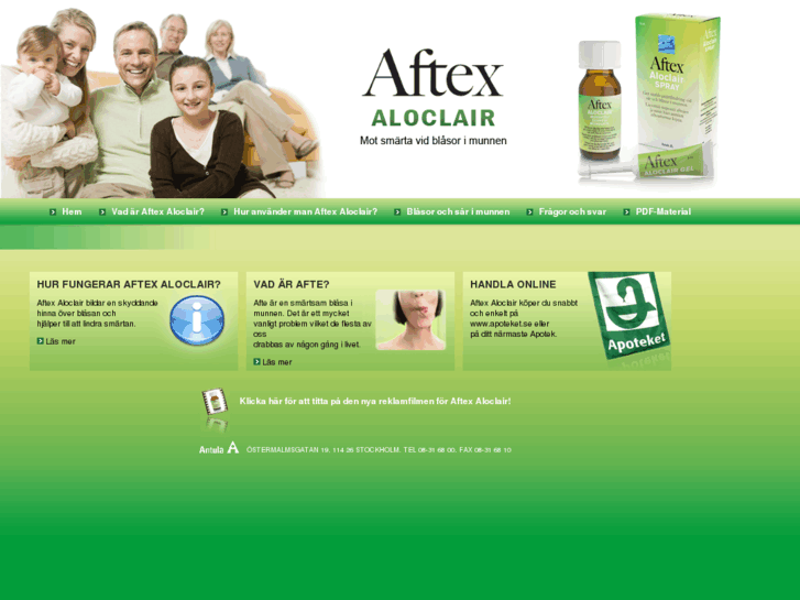 www.aftex.se