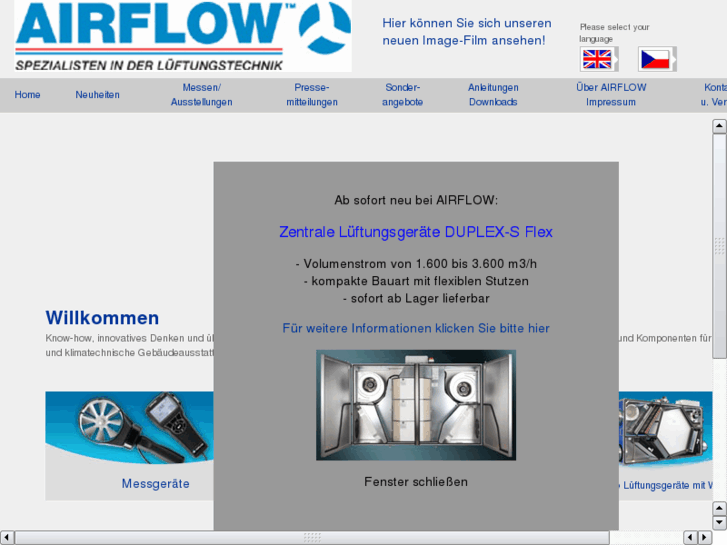 www.airflow.de