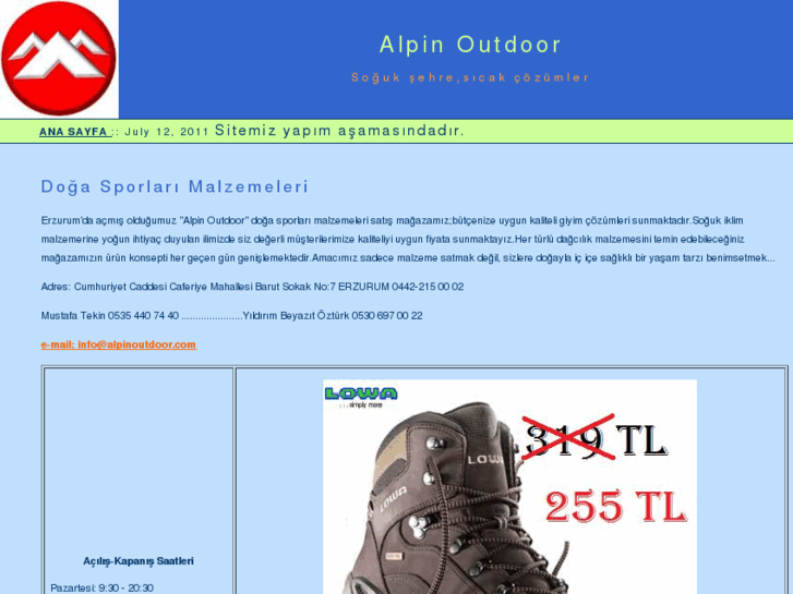 www.alpinoutdoor.com