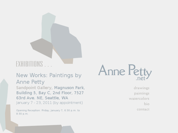 www.annepetty.net