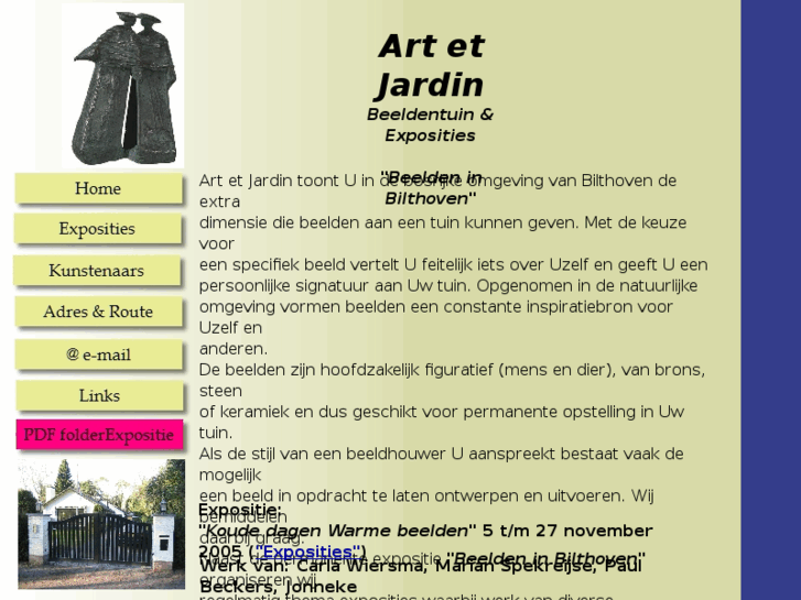 www.artetjardin.nl