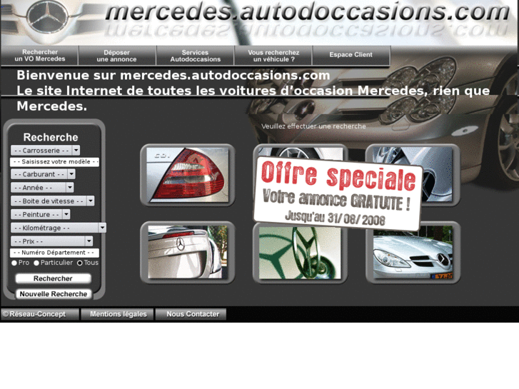 www.autodoccasions.com
