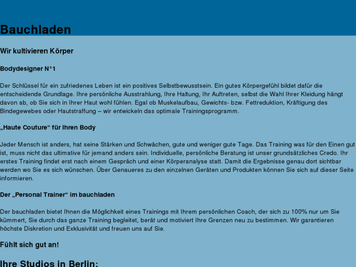 www.bauchladen-info.de