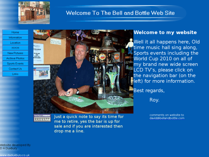www.bellandbottle.com