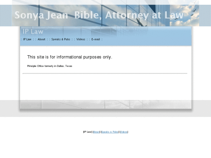 www.biblelawfirm.com