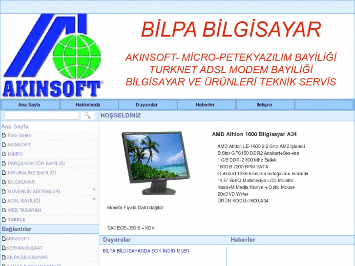 www.bilpabilgisayar.com