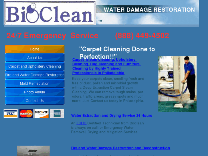 www.biocleancarpetcare.com