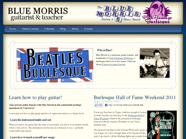 www.bluemorris.com