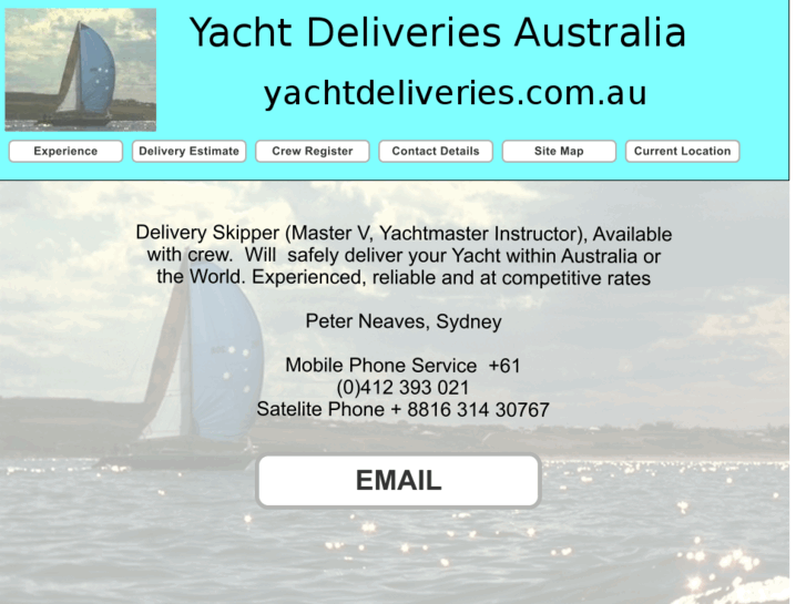 www.boatdeliveries.net