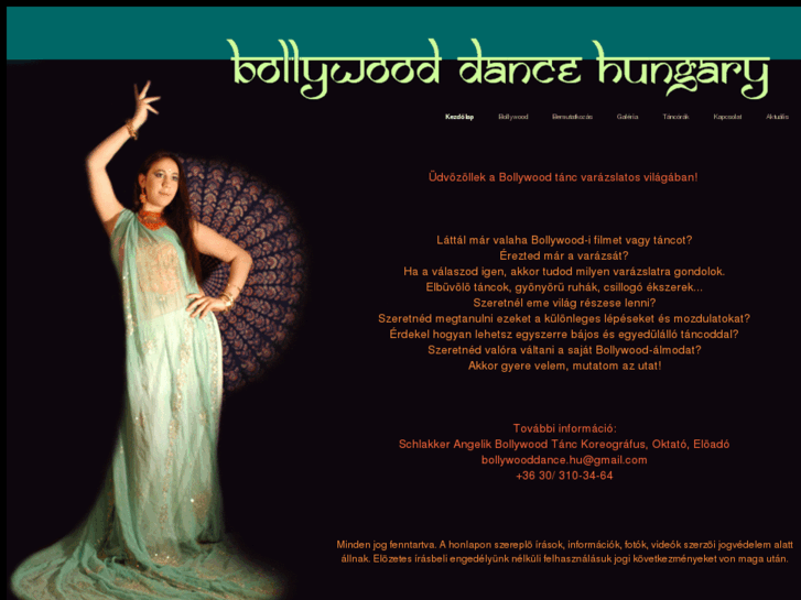 www.bollywooddancehungary.com