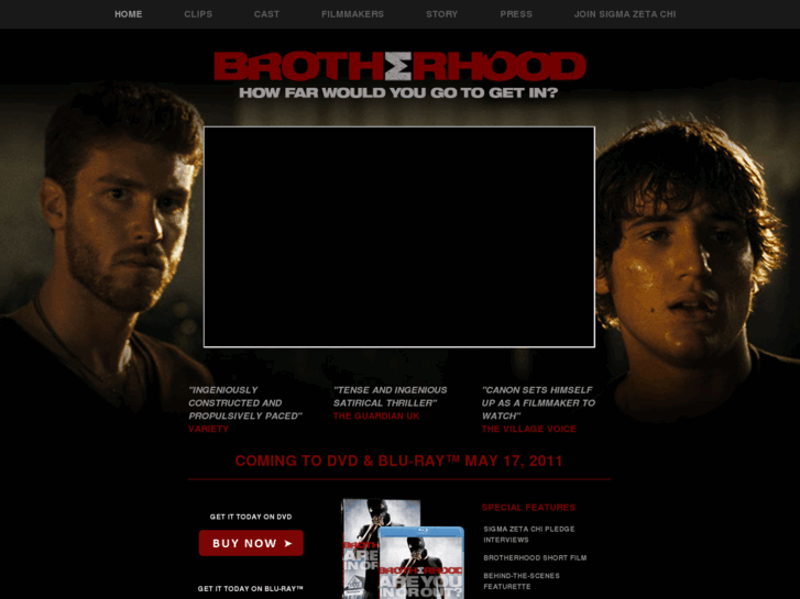 www.brotherhood-movie.com