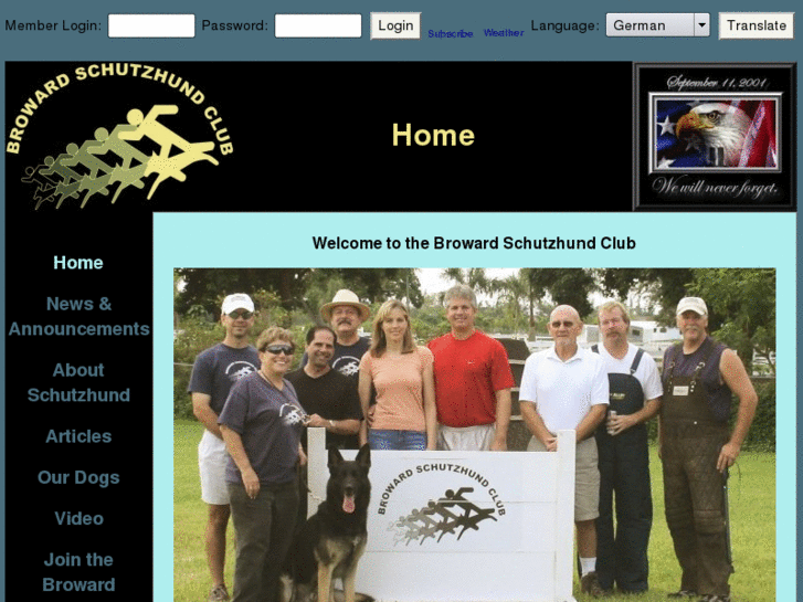 www.browardschutzhundclub.com