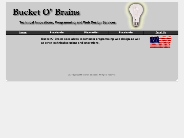 www.bucketobrains.com