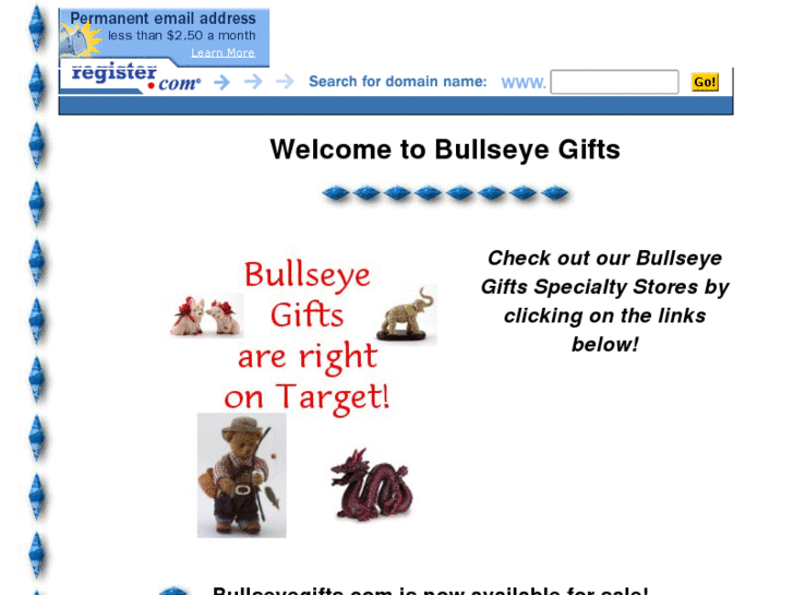 www.bullseyegifts.com