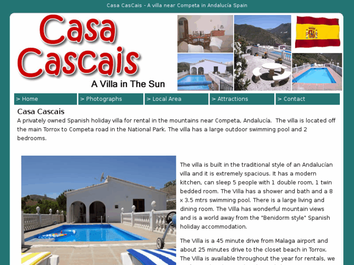 www.casacascais.co.uk