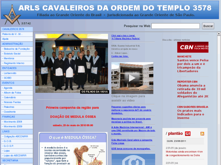 www.cavaleiros.net