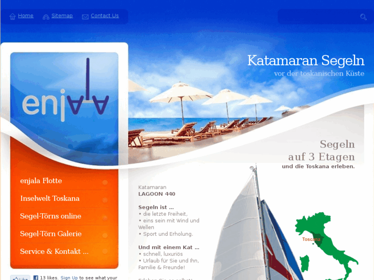 www.charter-katamaran.com