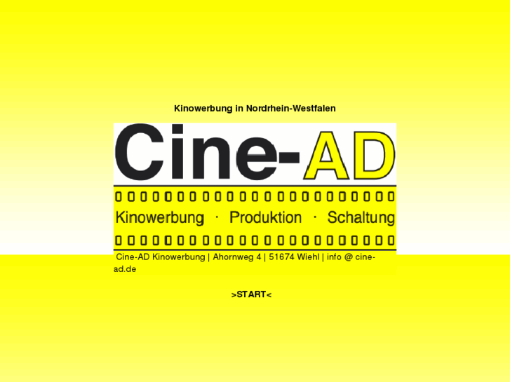 www.cine-ad.com