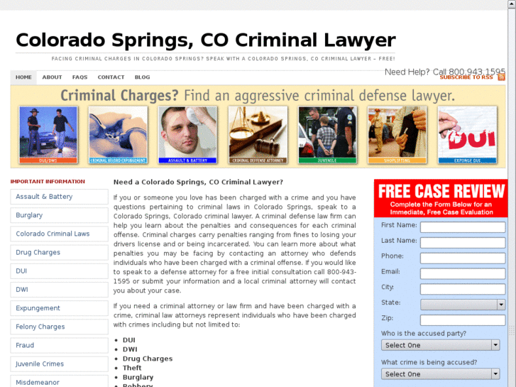 www.coloradospringscocriminallawyer.com