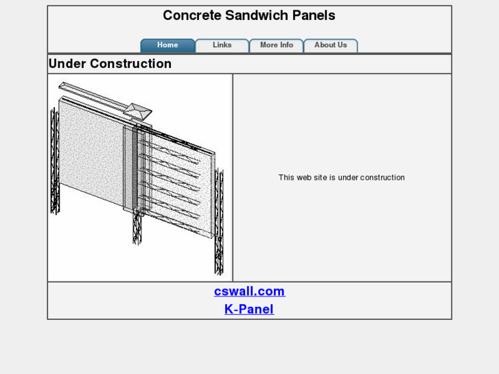 www.concretesandwichpanel.com