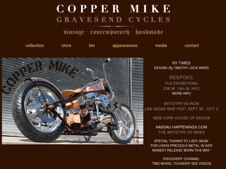 www.coppermike.com