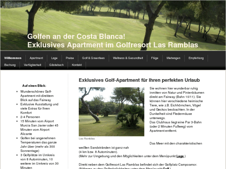 www.costablancagolf.info