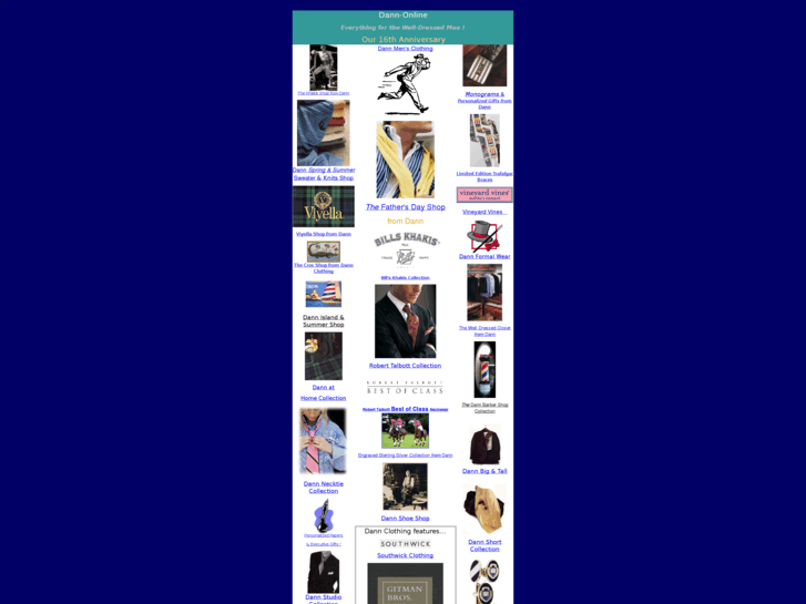 www.dann-online.com