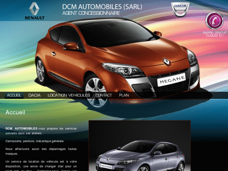 www.dcm-automobiles.com