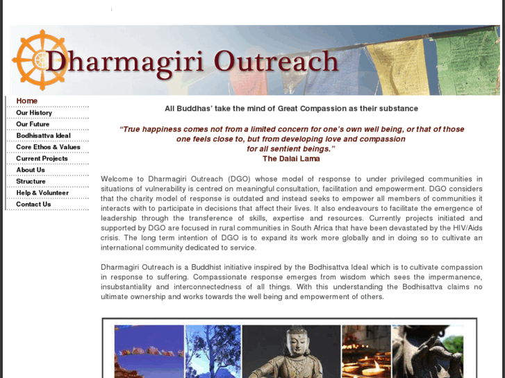 www.dharmagiri-outreach.org