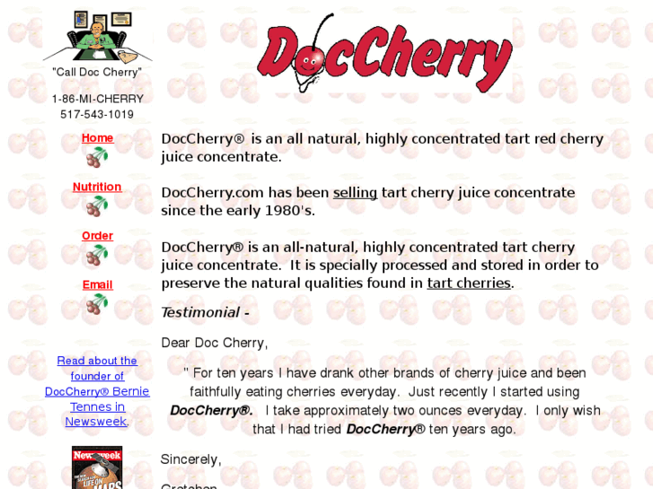 www.doccherry.com