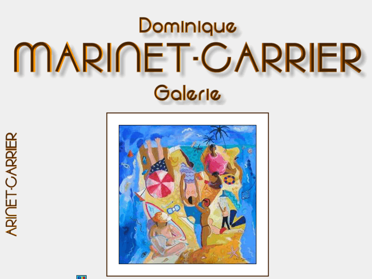 www.dominique-marinet-carrier.com