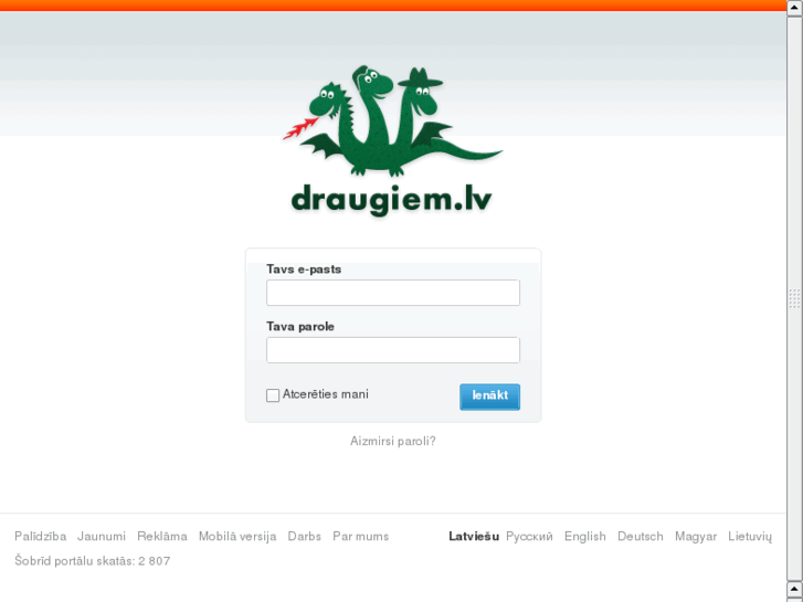 www.draugiem.com