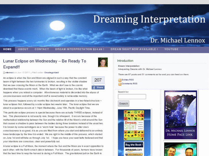 www.dreaminginterpretation.com