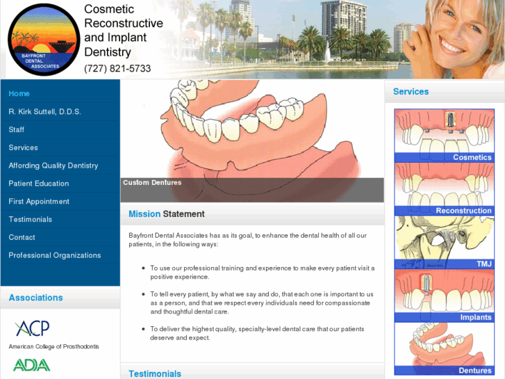 www.drsuttell.com