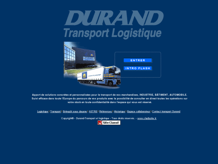 www.durand-logistique.com