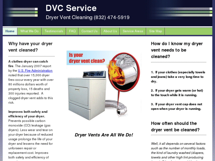 www.dvcservice.com